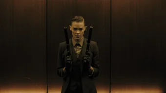 Banshining Qasosi / Banshi Siri Uzbek tilida 2022 O'zbekcha tarjima film Full HD skachat skrinshot 4