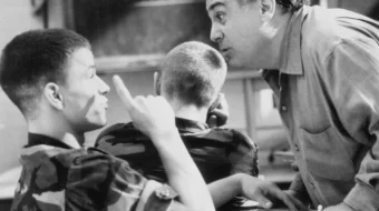 Uyg'onish davri odami Uzbek tilida 1994 HD O'zbek tarjima tas-ix skachat skrinshot 1