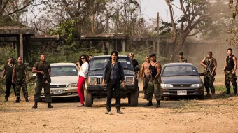 Oq to'fon Xitoy filmi 2013 Uzbek tilida O'zbekcha tarjima film Full HD skachat skrinshot 3