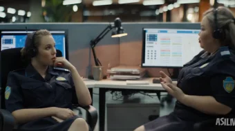 Nazorat ostida 2025 Barcha qismlar! Uzbek tilida O'zbekcha tarjima kino Full HD tas-ix skachat skrinshot 2