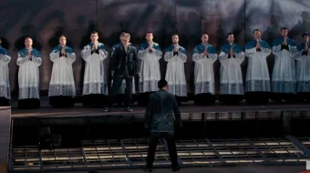 Uddaburon josus Agent 007 Uzbek tilida 2008 kino HD skrinshot 4