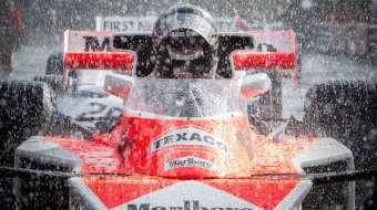 Poyga Uzbek tilida 2013 O'zbekcha tarjima kino HD skrinshot 1