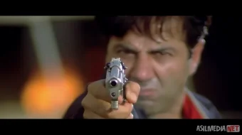 G'azablangan / Farz 2001 Hind kino Uzbek tilida O'zbekcha tarjima kino Full HD tas-ix skachat skrinshot 3