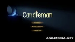 Candleman: The Complete Journey skrinshot 1