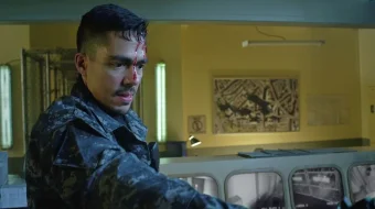 To'laqonli Muddat / Maksimal Hukm Uzbek tilida 2012 O'zbekcha tarjima kino HD skrinshot 1