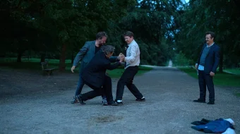 Yana bir qadah Uzbek tilida 2020 O'zbekcha tarjima kino HD skrinshot 3