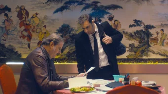 Parfyumer xonim Fransiya filmi Uzbek tilida 2019 HD O'zbek tarjima skrinshot 1