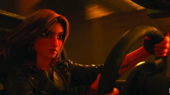 Ralf internetga qarshi Uzbek tilida multfilm Multik 2018 O'zbek tarjima kino HD skrinshot 3