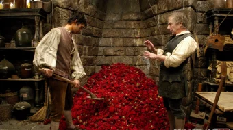 Atirchi: Bir qotilning hikoyasi / Parfyumerachi / Parfumeryachi 2006 Uzbek tilida O'zbekcha tarjima kino Full HD tas-ix skachat skrinshot 4