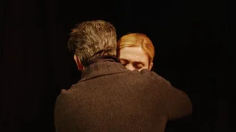 Aktrisa Uzbek tilida 2022 O'zbekcha tarjima kino HD skrinshot 3