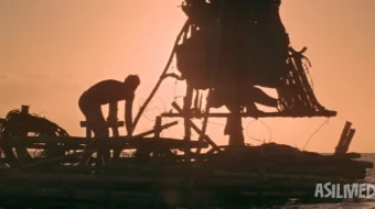 Tinch okeanidagi jahannam / Ummondagi to'qnashuv 1968 Uzbek tilida O'zbekcha tarjima kino Full HD tas-ix skachat skrinshot 3