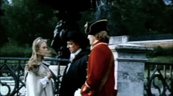 Bir stakan suv 1979 SSSR retro film Uzbek tilida O'zbekcha tarjima kino Full HD tas-ix skachat skrinshot 4