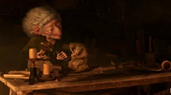 Sheryurak Qiz Uzbek tilida multfilm 2012 O'zbek tarjima kino HD skrinshot 1