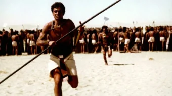 Firavn Uzbek tilida 1965 O'zbekcha tarjima kino HD skrinshot 4