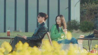 Otashin bo'sa / Portlovchi o'pich / Dinamit o'pishish / O‘pishmaslik kerak edi 2025 Koreyscha serial Barcha qismlar! Uzbek tilida O'zbekcha tarjima kino Full HD tas-ix skachat skrinshot 4