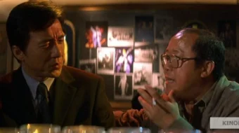 Zo'raki Josus jeki Chan kinosi Uzbek tilida 2001 HD O'zbek tarjima tas-ix skachat skrinshot 4