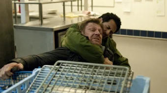 Asl Haqiqat Sari / Toza teri Uzbek tilida 2012 O'zbekcha tarjima film Full HD skachat skrinshot 4