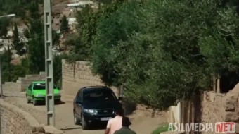 Bezovta dil / Dele Bigharar Eron filmi 2018 Uzbek tilida O'zbekcha tarjima kino Full HD tas-ix skachat skrinshot 2