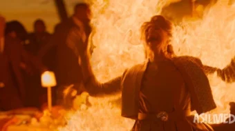 Oxirgi manzil 6 2025 / So'nggi manzil 6 / Ajal rejasi olti Uzbek tilida O'zbekcha tarjima kino Full HD tas-ix skachat skrinshot 2