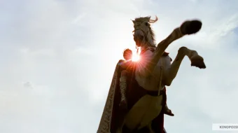 Asteriks va Obeliks Olimpiya o'yinlarida 2008 Uzbek tilida HD O'zbek tarjima tas-ix skachat skrinshot 2