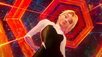 O'rgimchak odam: Olamlar to'ri Multfilm Uzbek tilida 2023 O'zbekcha tarjima HD skrinshot 3