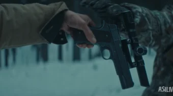 Muzlash nuqtasi / Qahraton qish / Muzlash harorati 2025 Uzbek tilida O'zbekcha tarjima kino Full HD tas-ix skachat skrinshot 2