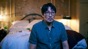 Qalloblar / O'lik inson Uzbek tilida 2024 O'zbekcha tarjima kino HD skrinshot 1