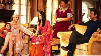 Bevafo Hind kino Uzbek tarjima 2005 HD O'zbek tilida tas-ix skachat skrinshot 3