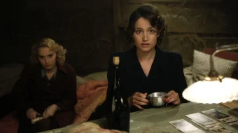 Josus ayollar Uzbek tilida 2008 O'zbekcha tarjima kino HD skrinshot 2