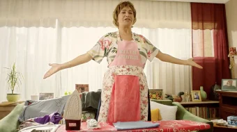 Bizning Ta'til / Bizning vazifamiz bayramdir Turk Kino O'zbek tilida 2018 Uzbekcha tarjima skrinshot 3