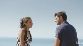 Umrning so'nggi bahori / Bir umrning kuzi Turk kino Uzbek tilida O'zbekcha 2025 tarjima kino Full HD tas-ix skachat skrinshot 1