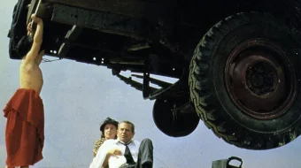 Supermen Uzbek tilida 1978 O'zbekcha tarjima kino HD skrinshot 2