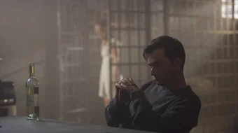 Логово монстра - 2018 | HD / Bad Samaritan HD Tas-IX skachat skrinshot 1