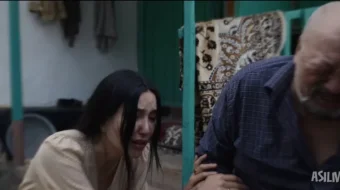 Farishta 2025 Qozoq Filmi Uzbek tilida O'zbekcha tarjima kino HD skrinshot 4