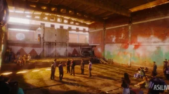 O'smirlar: Birinchi muhabbat / O'spirinlar: 1-sevgi Uzbek tilida O'zbekcha 2024 tarjima kino Full HD tas-ix skachat skrinshot 4