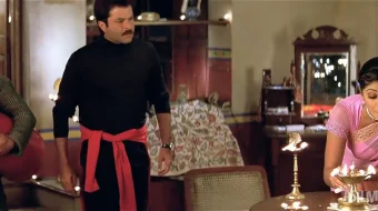 Dushman qudalar / Nafratdan sevgigacha 2002 Hind kino Uzbek tilida O'zbekcha tarjima kino Full HD tas-ix skachat skrinshot 1