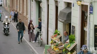 Yengilmas gvardiya 2 / O'lmas gvardiya 2 / Eski gvardiya 2 / Qadimiy soqchilar ikki Uzbek tilida O'zbekcha 2025 tarjima kino Full HD skachat skrinshot 3