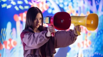 Zombi apokalipsis va o'limdan oldin 100 ta narsa ro'yxati Ujas kino Uzbek tilida 2023 O'zbekcha tarjima kino HD skrinshot 4