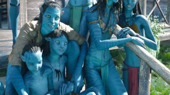 Avatar Uzbek tilida 2009 O'zbekcha tarjima kino HD skrinshot 4