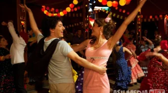 Men, yana men va onam Fransiya filmi Uzbek tilida O'zbekcha 2013 tarjima kino Full HD tas-ix skachat skrinshot 2