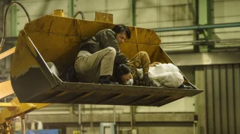 Iblis shahri Premyera 2025 Yapon kinosi Uzbek tilida O'zbekcha tarjima kino Full HD tas-ix skachat skrinshot 4