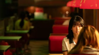 Balerina Uzbek tilida 2023 O'zbekcha tarjima kino HD skrinshot 1