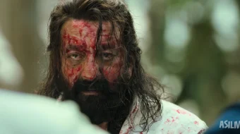 Isyonchi 4 / Isyonkor 4 Premyera Hind kino Baaghi 2025 Uzbek tilida O'zbekcha tarjima kino Full HD tas-ix skachat skrinshot 3