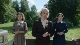 Uchuvchi Rossiya filmi Uzbek tilida 2021 O'zbekcha tarjima kino HD skrinshot 2