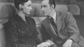 Sherlok Xolms: Tundagi zo'ravonlik Uzbek tilida 1946 O'zbekcha tarjima kino HD skrinshot 3