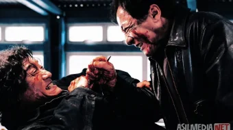 Soyaning chegarasi / Soyalar ovchisi / Soya chegarasi ovi 2025 Uzbek tilida O'zbekcha tarjima kino Full HD tas-ix skachat skrinshot 1