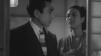 Shafqatsiz dunyo Yaponiya filmi Uzbek tilida 1950 HD O'zbek tarjima skrinshot 2