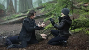 Bir kuni ertakda / Afsungarlar olami / Dunyosi Amerika seriali Barcha qismlar O'zbek tilida 2011 Uzbekcha tarjima skrinshot 3