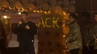 Zamonbek / Zamanbeck / Zamanback / Ortga qaytish Qozog'iston filmi Uzbek tilida O'zbekcha tarjima kino 2024 Full HD tas-ix skachat skrinshot 4