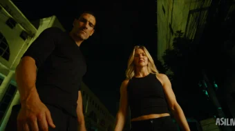 Bog'liqlik Premyera 2025 Uzbek tilida Tortilish / Yaqinlik / O'xshashlik / Muvofiqlik O'zbekcha tarjima kino Full HD tas-ix skachat skrinshot 1